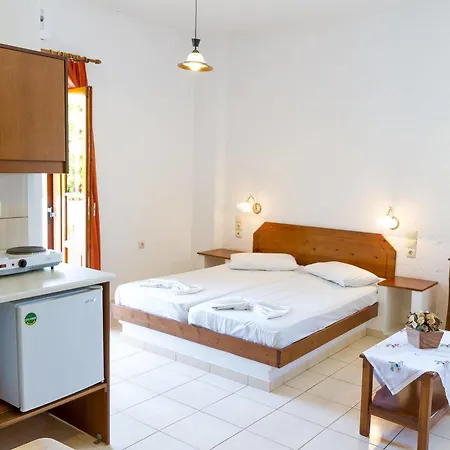 Aparthotel Ideal