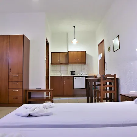 Ideal מלון דירות Kokkini Hani