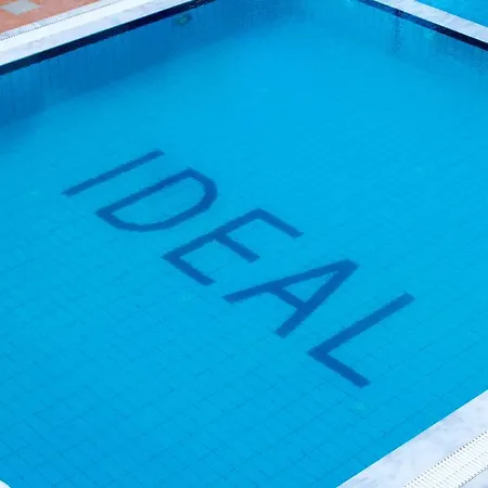 Ideal 2* Kokkini Hani
